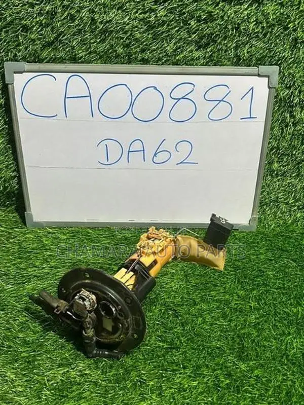 Suzuki Every (DA62) Fuel Pump