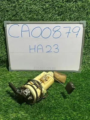 Suzuki Alto (HA23S) Fuel Pump