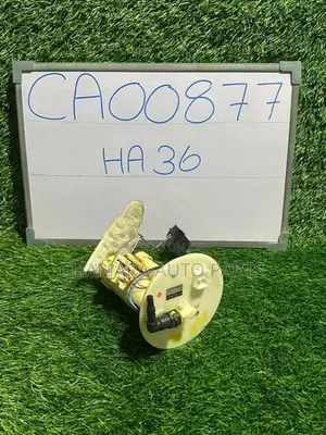 Suzuki Alto (HA36) Fuel Pump
