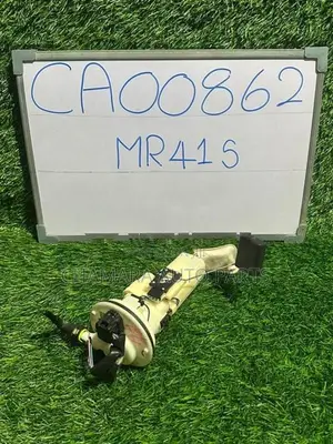 Suzuki WagonR (MH44S) Fuel Pump
