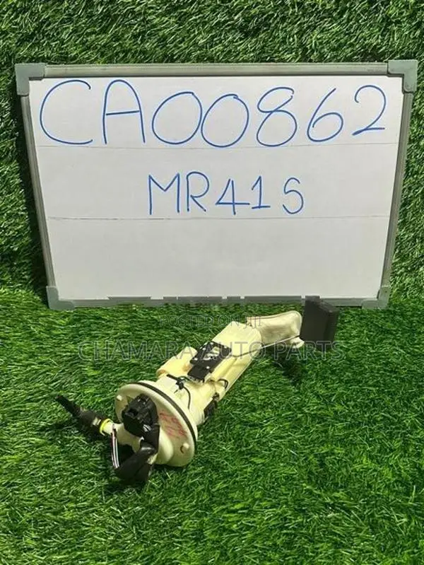 Suzuki WagonR (MH44S) Fuel Pump
