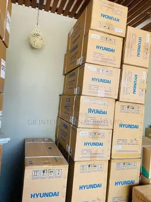 Hyundai Non-Inverter 9000 Btu Air Conditioner