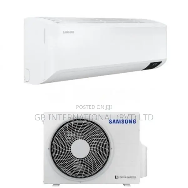 SAmsung Inverter 12000 BTU Air Conditioner