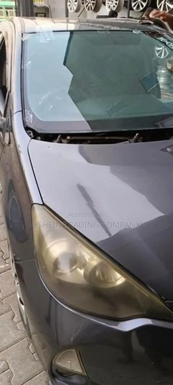 AQUA WINDSCREEN