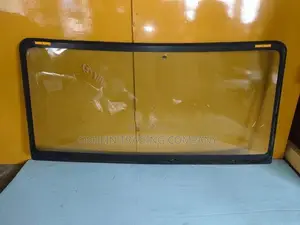 EVERY DA17 WINDSCREEN