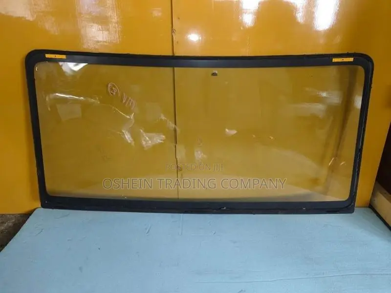 EVERY DA17 WINDSCREEN