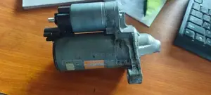 CHR STARTER MOTOR