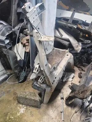 ALTO HA36 FRONT LEG CUT