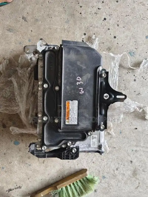 ZVW30 PRIUS INVERTER N