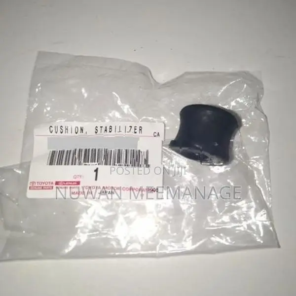Toyota KDH Stabilizer Bush Strut Bar Tie Rod End