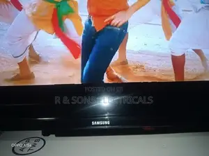 SAMSUNG 40"LED TV