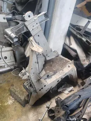 ALTO HA36 FRONT LEG CUT