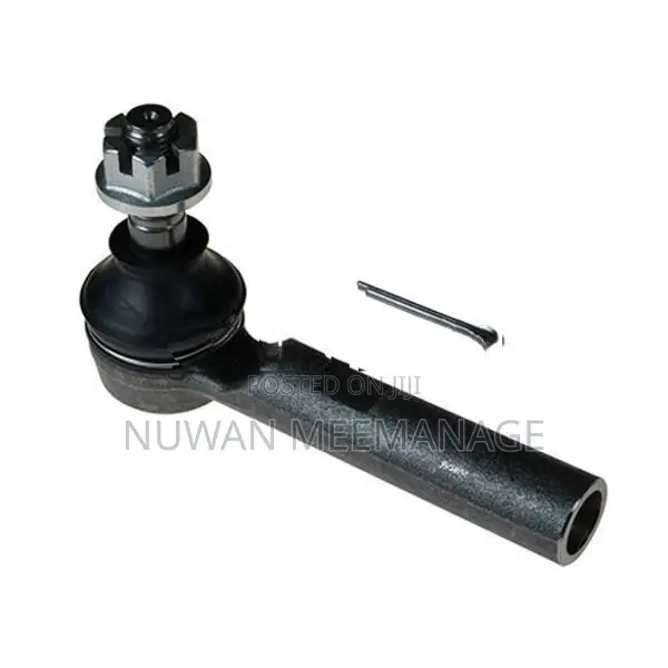 Toyota KDH Stabilizer Bush Strut Bar Tie Rod End