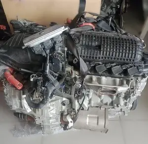 Honda Fit GP5 Engine motte GP1 And Gear Box