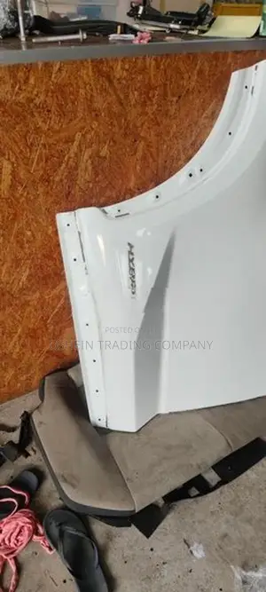 NX300H DOOR