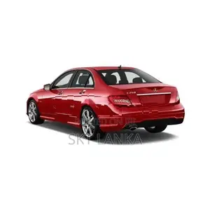Genuine Mercedes Benz C Class C180 2014 C220 Amg Rear Led Light