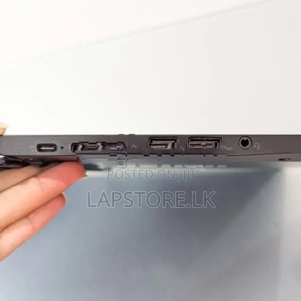 Lenovo Thinkpad T495s Slim|2GB Vega Graphics|Ryzen 7 PRO|16GB Ram Lapt