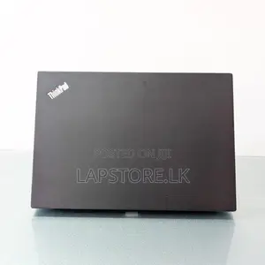 Lenovo Thinkpad T495s Slim|2GB Vega Graphics|Ryzen 7 PRO|16GB Ram Lapt