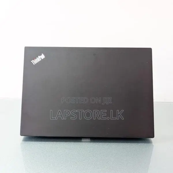Lenovo Thinkpad T495s Slim|2GB Vega Graphics|Ryzen 7 PRO|16GB Ram Lapt