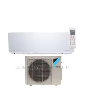Daikin Non-Inverter 18000 Btu Air Conditioner