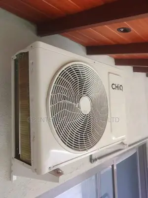 Chiq Non-Inverter 24000 Btu Ac