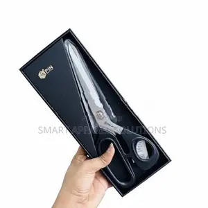 PIN JPT-10 10" Japanese Style Tailoring Scissors