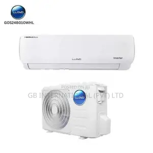 Lloyd Inverter Air Conditioner 9000BTU