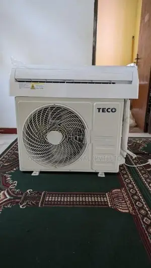 Teco Inverter 12000BTU Air Conditioner