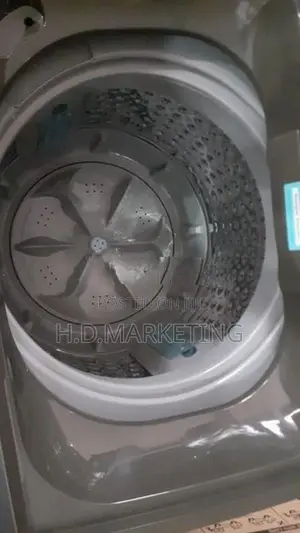 Singer Full Auto Washing Machine 7.5Kg