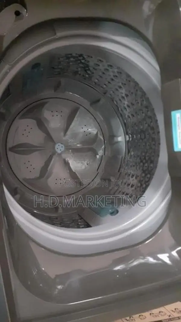 Singer Full Auto Washing Machine 7.5Kg