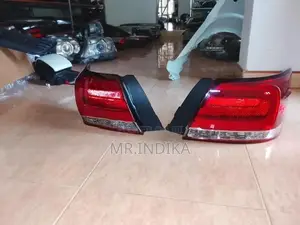 Toyota Premio Tail Light