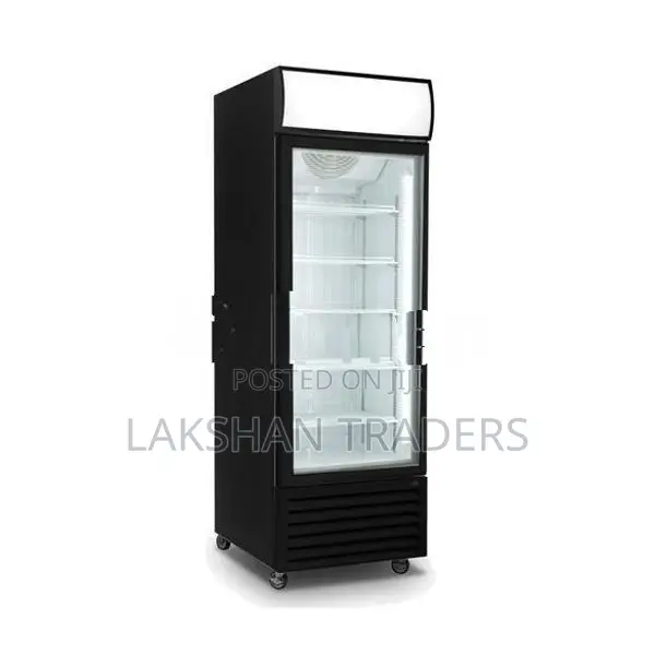 Havells 250L Display Inverter Bottle Cooler HVS-250BC
