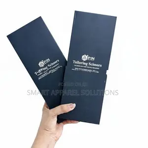 PIN JPT-10 10" Japanese Style Tailoring Scissors