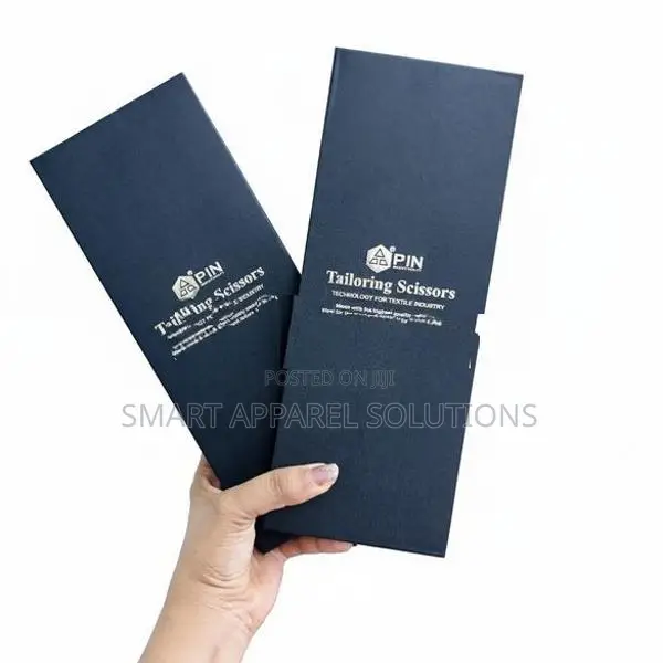 PIN JPT-10 10" Japanese Style Tailoring Scissors