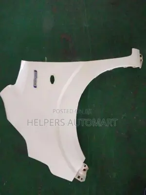 Suzuki Wagon R MH55S Fender