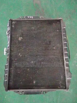 Pajero V44 Radiator