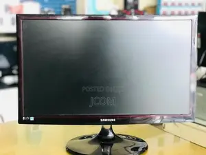 24" Led Hdmi Grade B Monitor