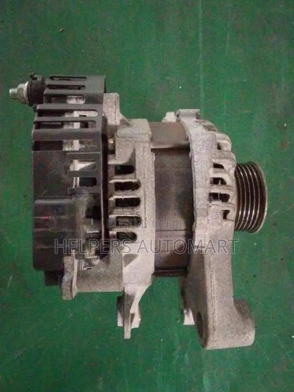 Suzuki Hustler MR41 Alternator M3