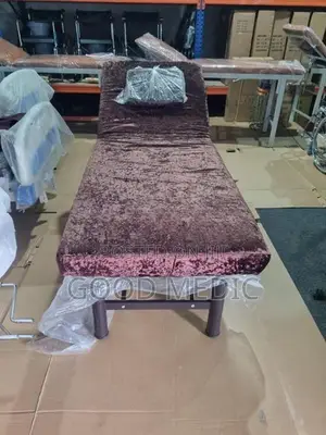 Massage Bed