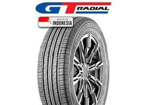 165/80R GT Tyre (Indonesia) - STARLET 110 SUNNY