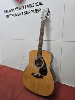 Yamaha F310