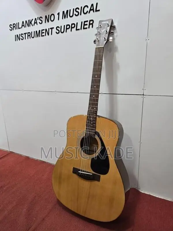 Yamaha F310