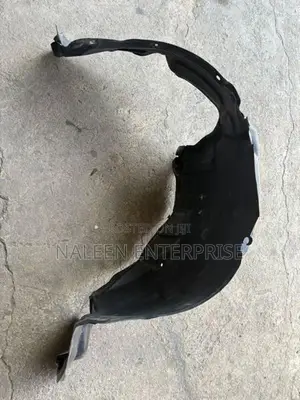 Toyota Regius Right Side Inner Guard