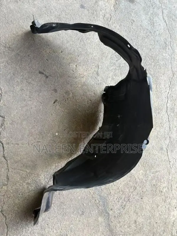 Toyota Regius Right Side Inner Guard