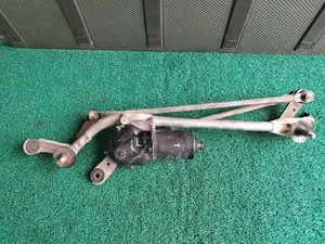 Nissan AD Wagon Y11 Wiper Linkage