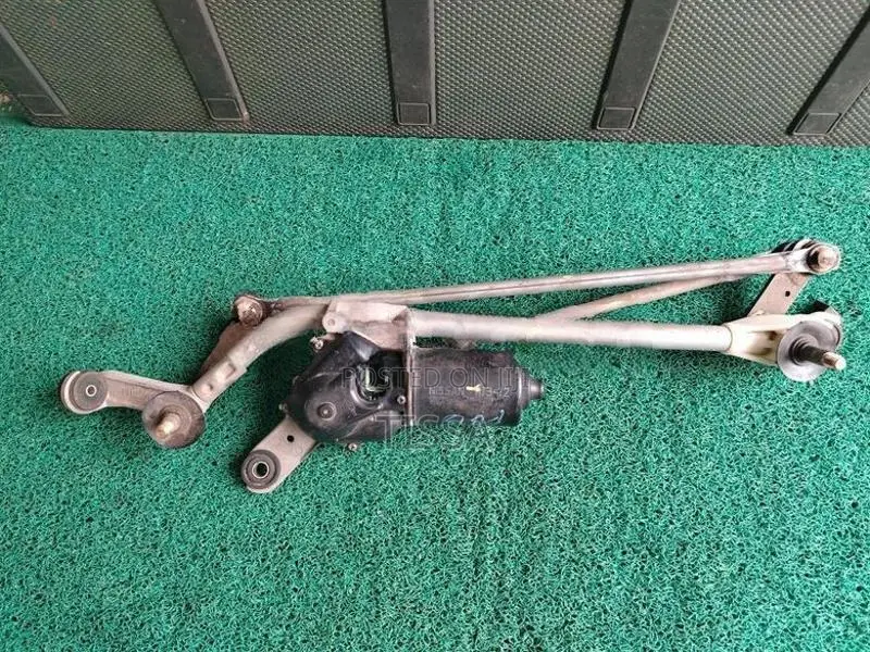 Nissan AD Wagon Y11 Wiper Linkage