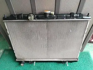 Nissan Serena C24 Radiator