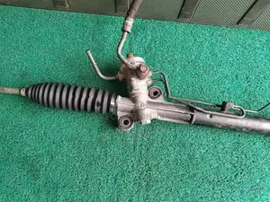 Mazda MPV Steering Rack