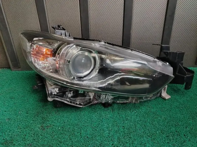 Mazda 6 Headlight