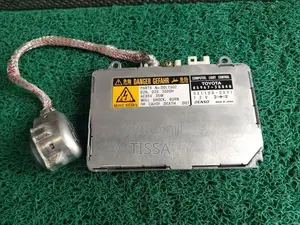 Toyota IST NCP 60 Headlight Ballast